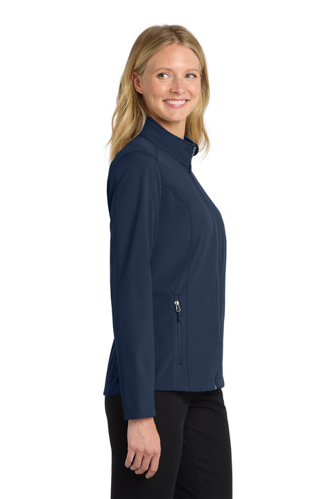 Women's Core Soft Shell Jacket
