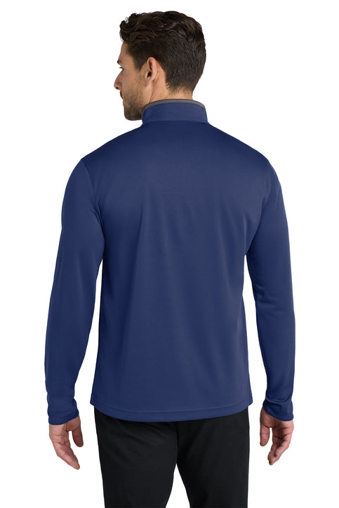 Silk Touch™ Performance Quarter-Zip