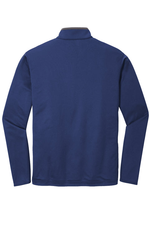 Silk Touch™ Performance Quarter-Zip