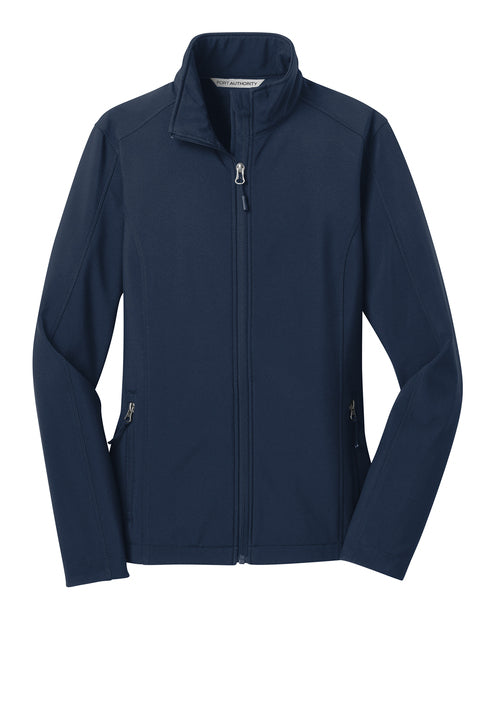 Women's Core Soft Shell Jacket